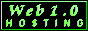 Web1.0 Hosting